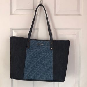 Michael Kors tote ❤️ like new